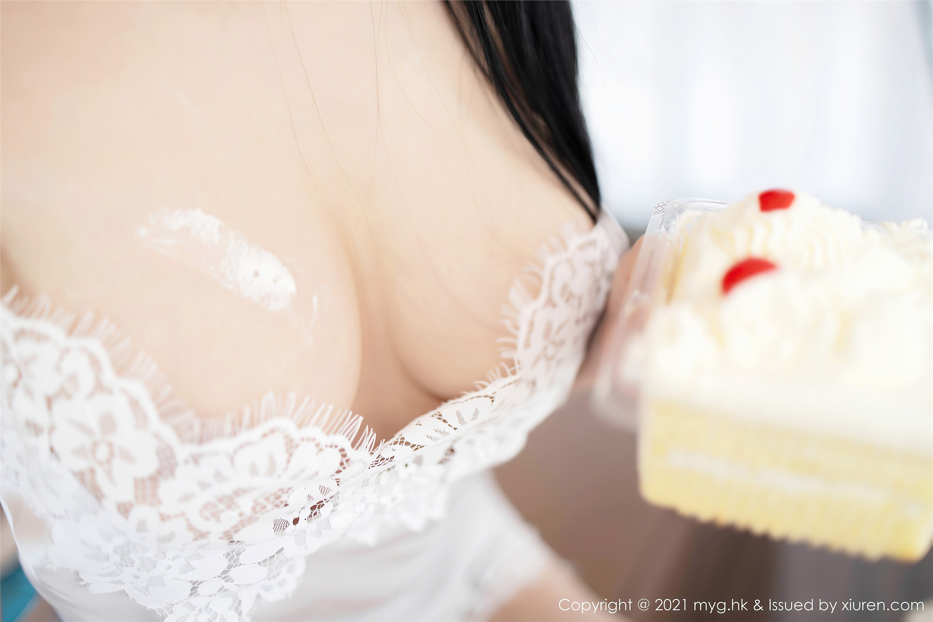 MyGirl美媛馆  2021.01.18 VOL.480 唐琪儿